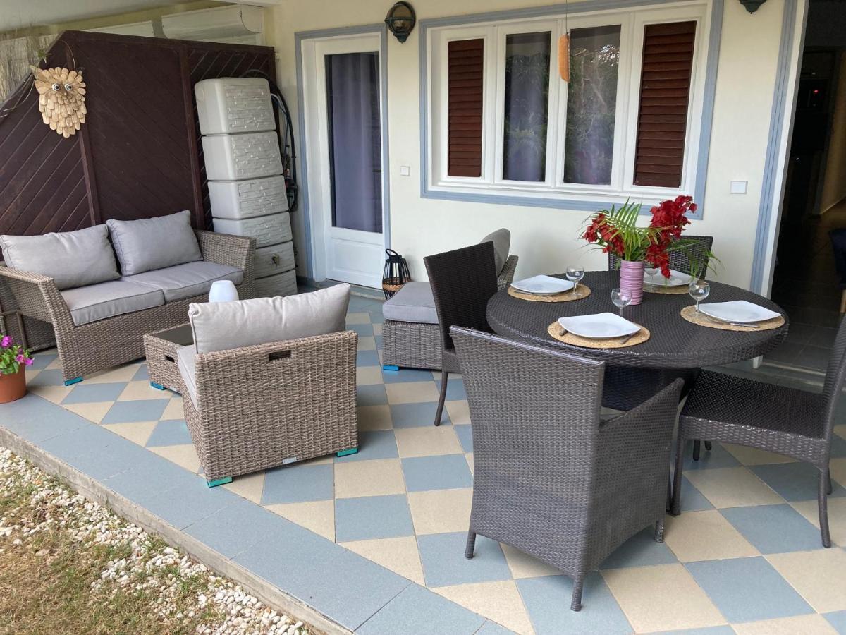 Apartament Tit'Iguane Sainte Marthe Zewnętrze zdjęcie